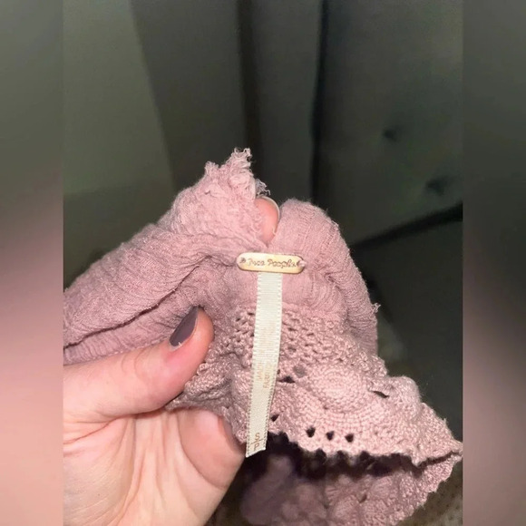 Free people crop top - Picture 8 of 8